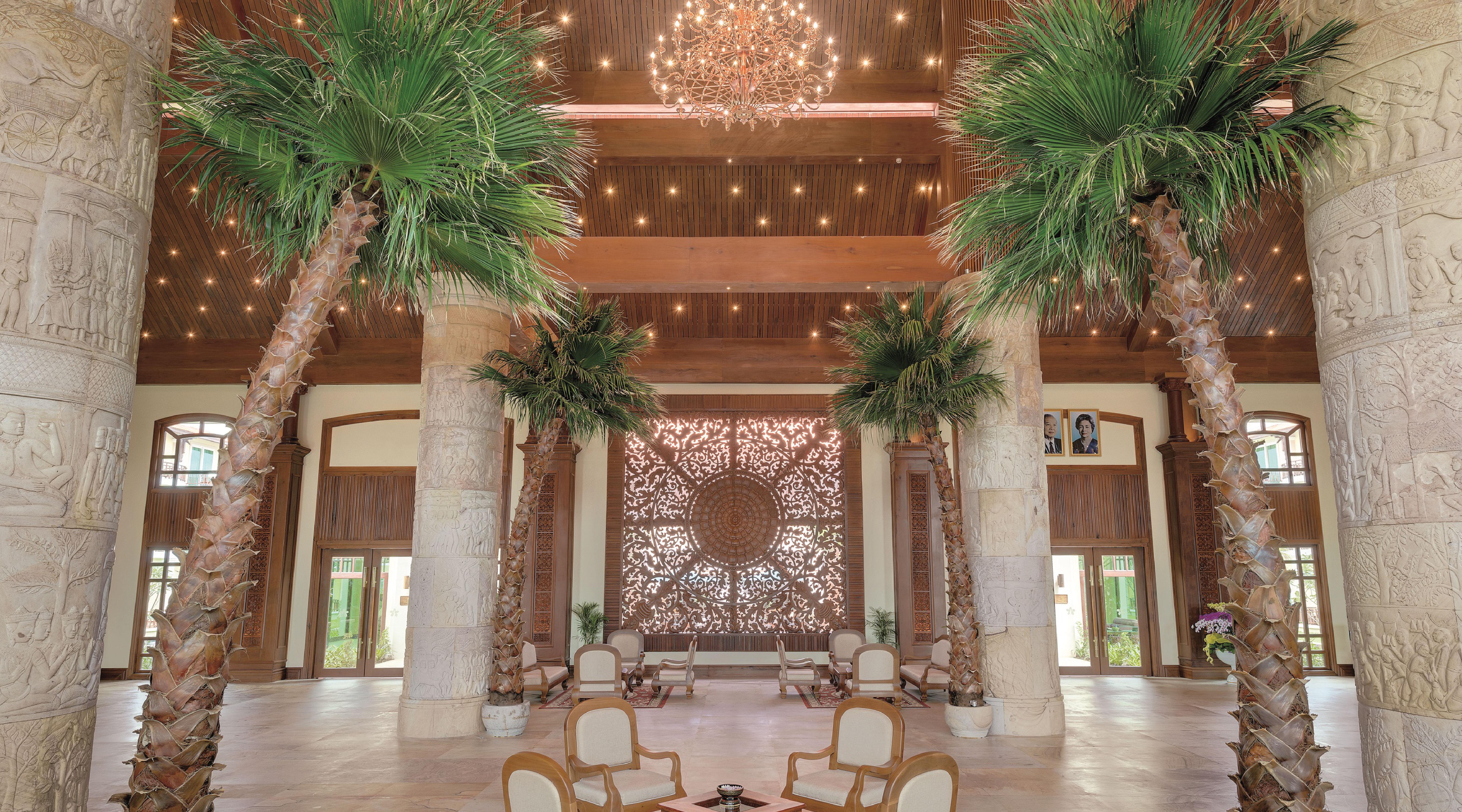 Sokha Siem Reap Resort & Convention Center Екстериор снимка
