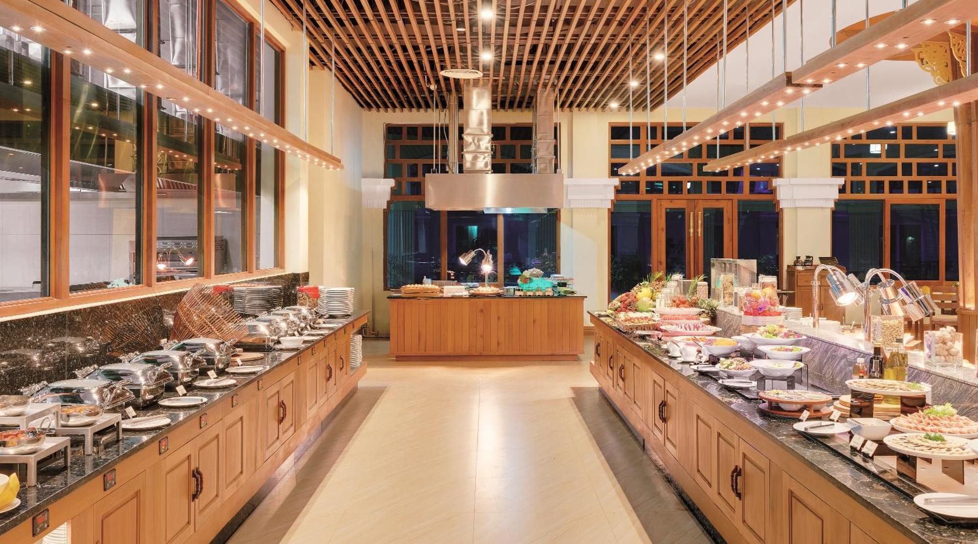 Sokha Siem Reap Resort & Convention Center Екстериор снимка