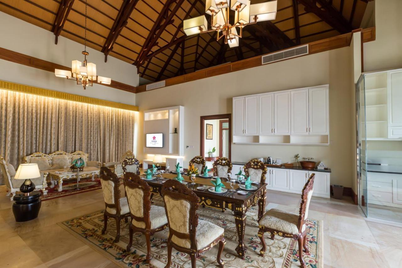 Sokha Siem Reap Resort & Convention Center Екстериор снимка